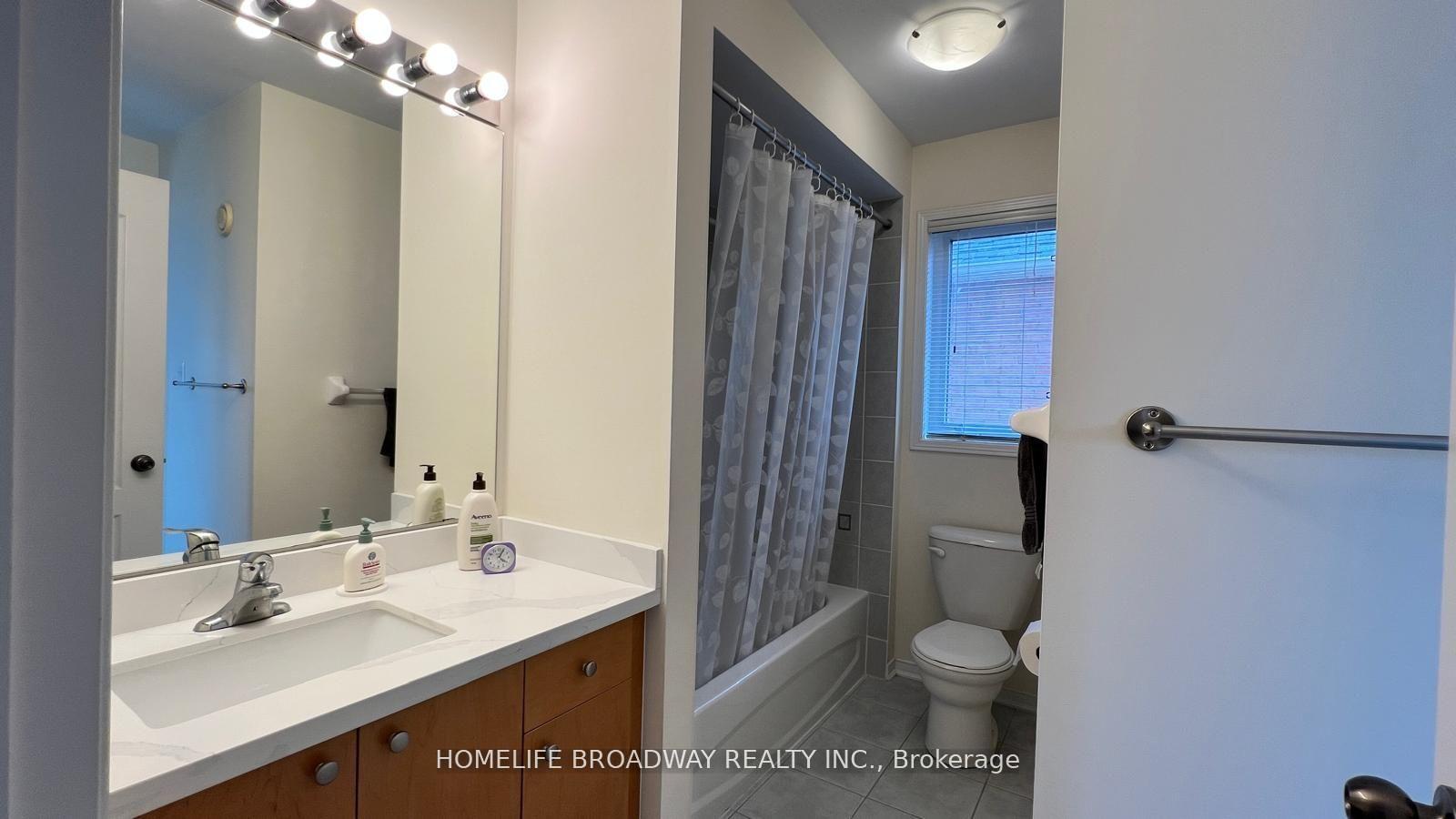 Photo 7 of 22 Capogna Street, Markham, Cornell — HOMEH