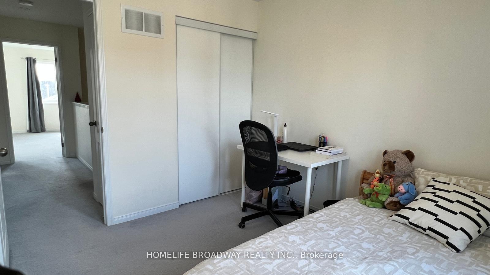 Photo 6 of 22 Capogna Street, Markham, Cornell — HOMEH