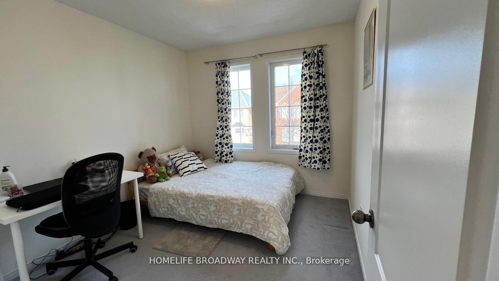Photo 8 of 22 Capogna Street, Markham, Cornell — HOMEH