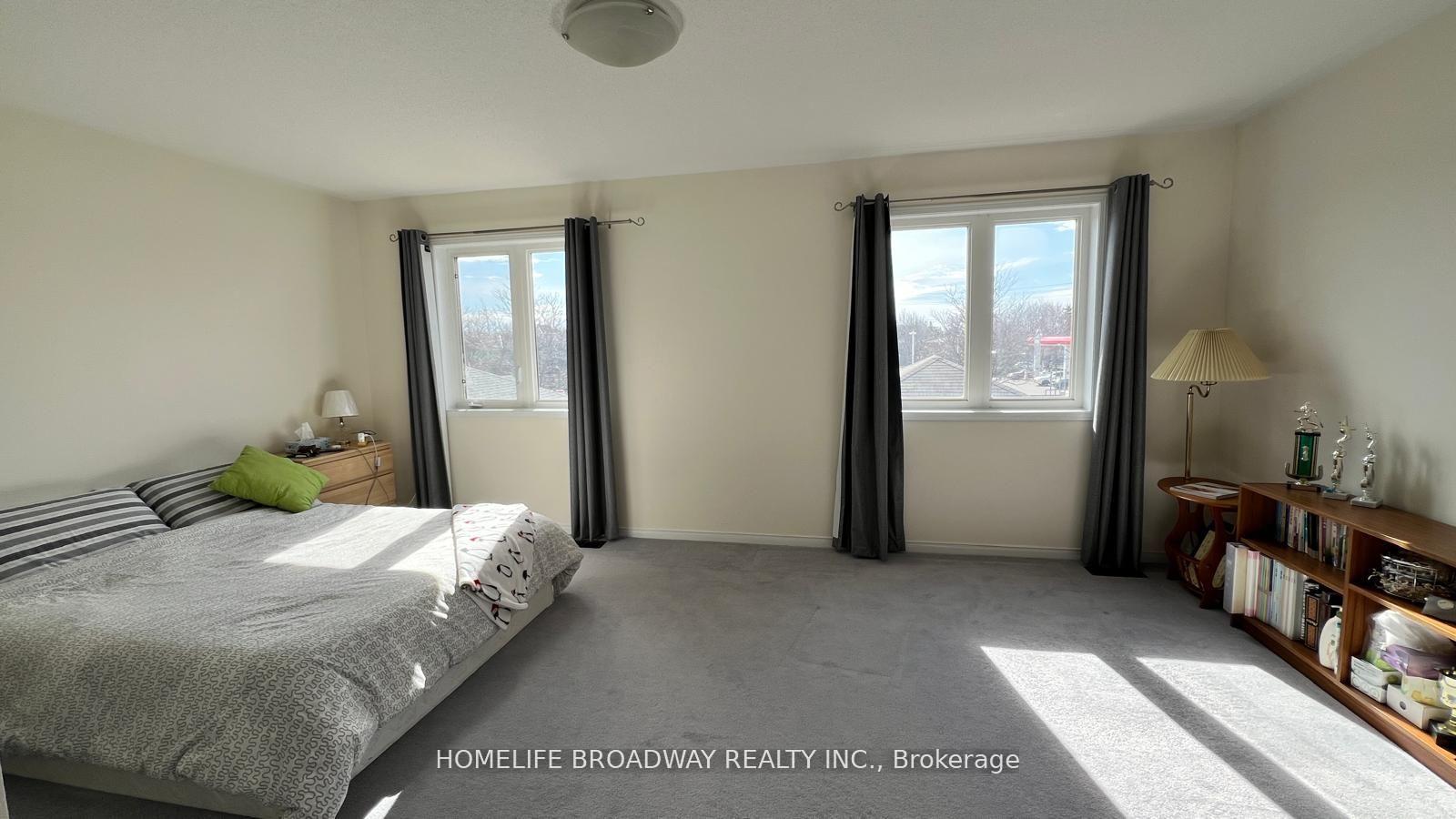Photo 11 of 22 Capogna Street, Markham, Cornell — HOMEH