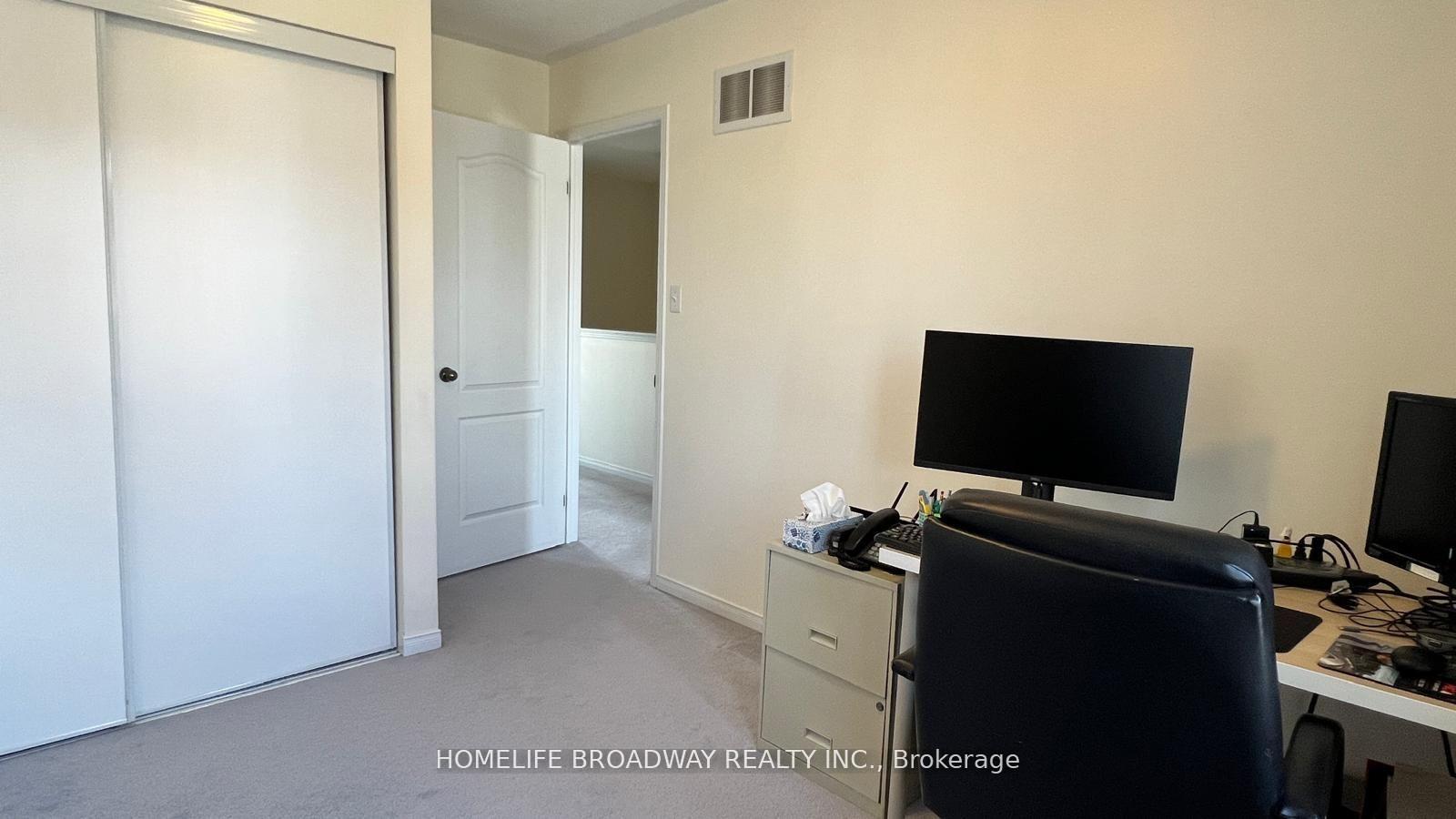 Photo 20 of 22 Capogna Street, Markham, Cornell — HOMEH