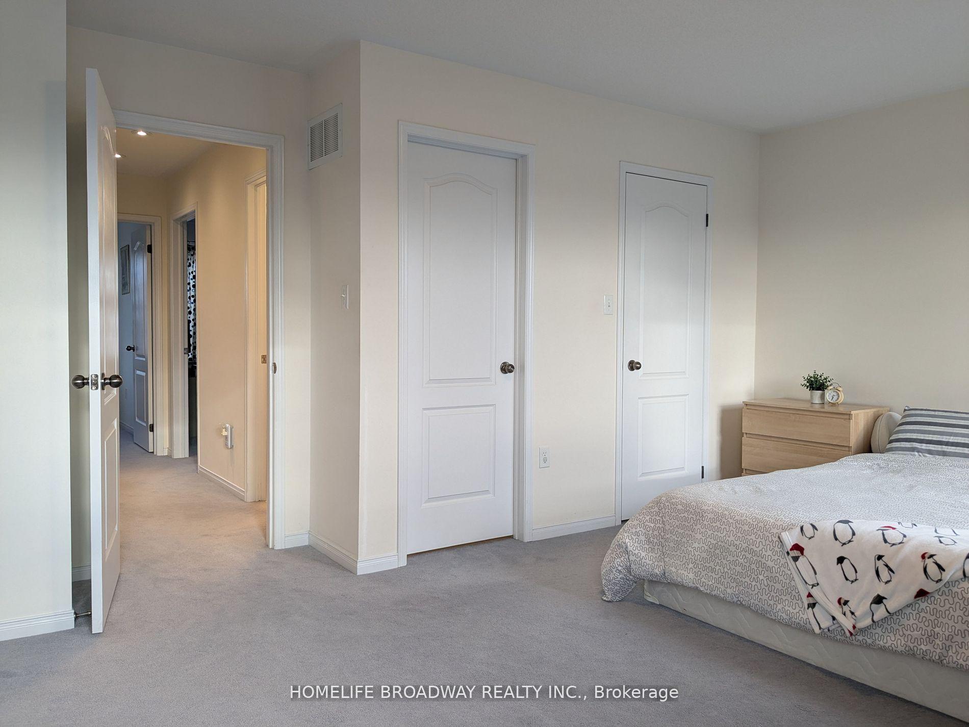 Photo 13 of 22 Capogna Street, Markham, Cornell — HOMEH