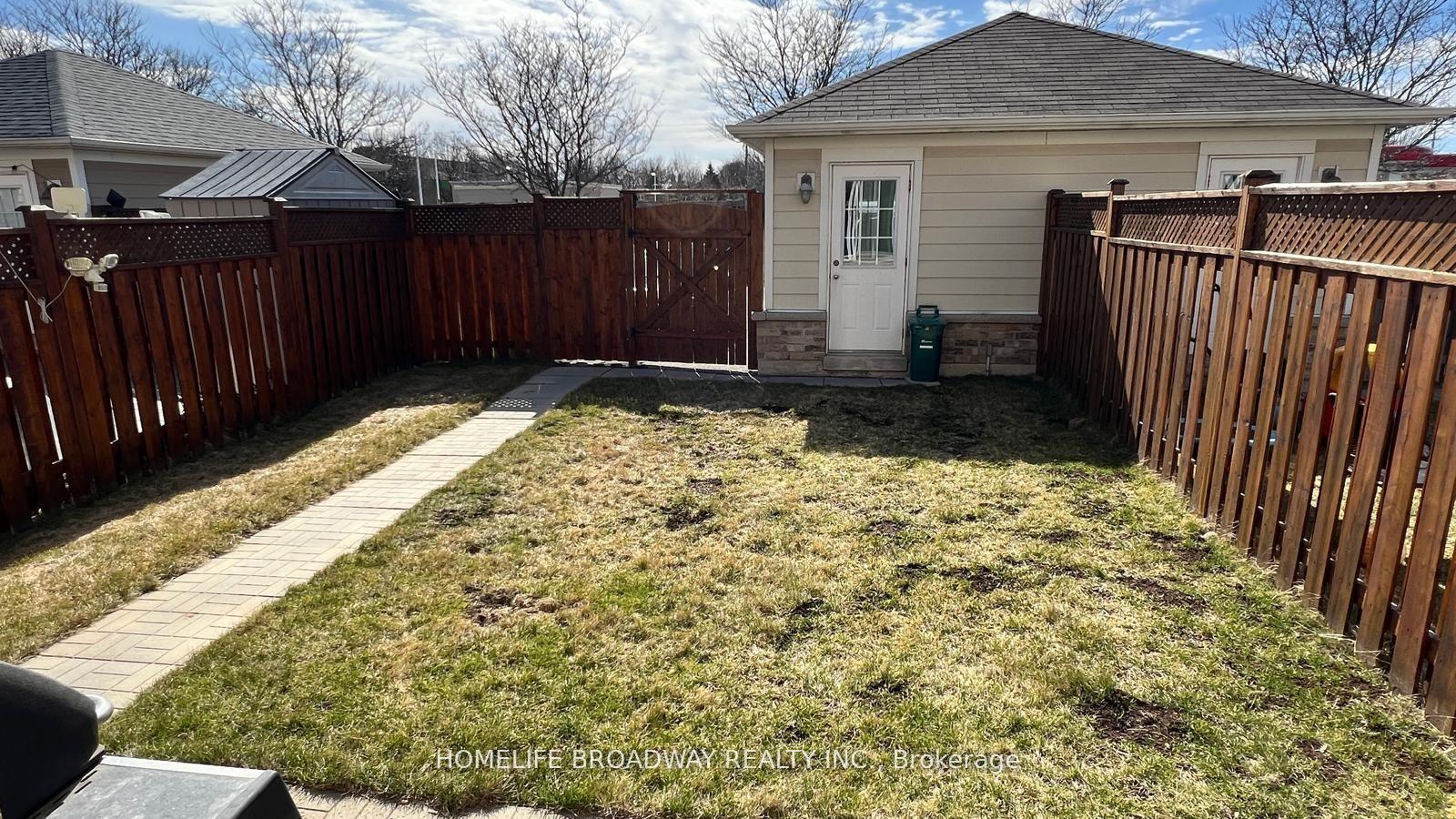Photo 14 of 22 Capogna Street, Markham, Cornell — HOMEH
