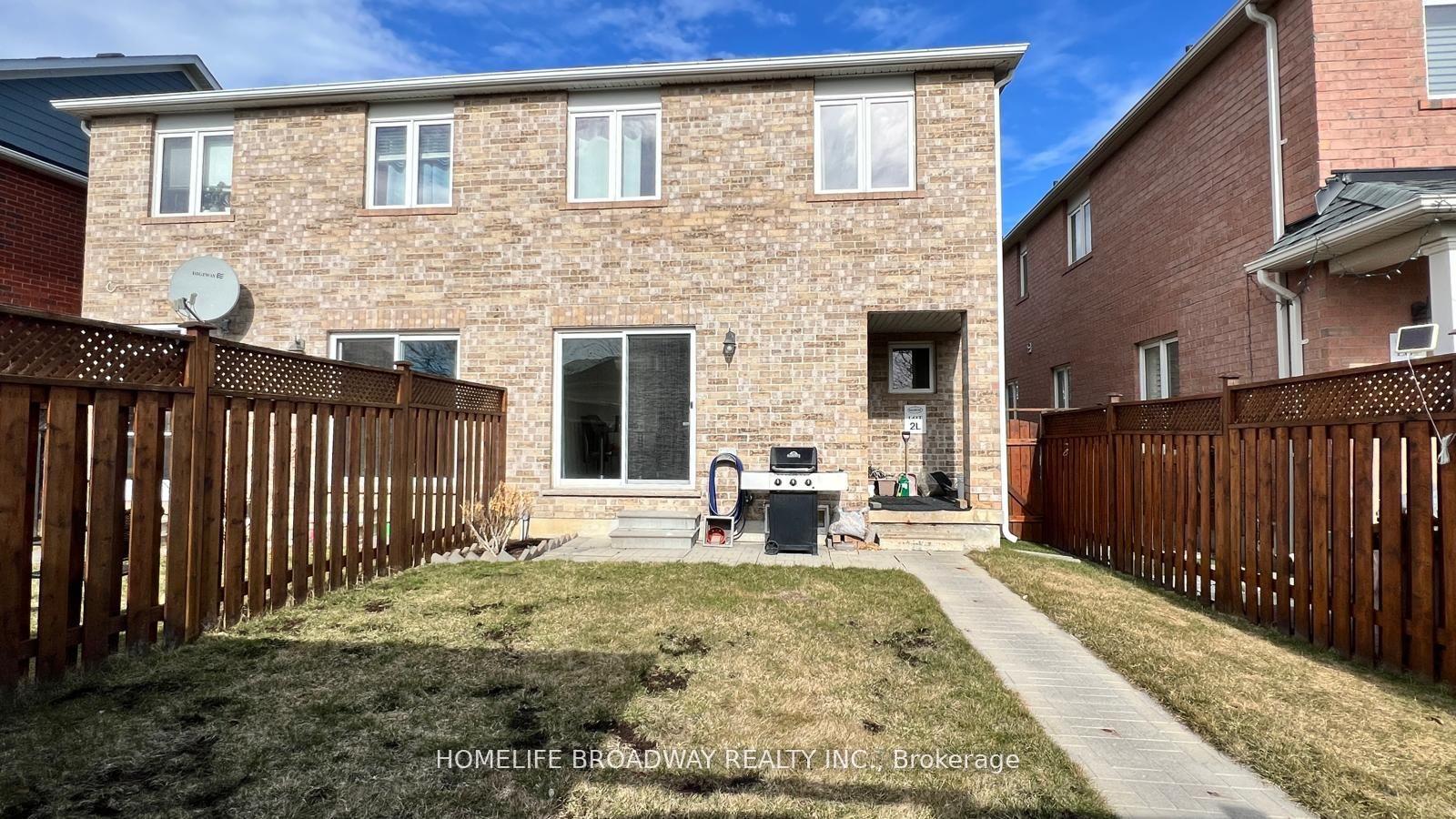 Photo 19 of 22 Capogna Street, Markham, Cornell — HOMEH