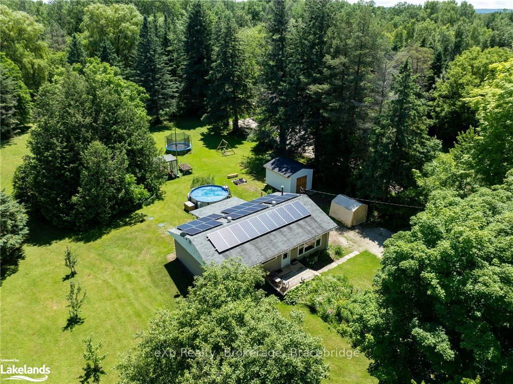 Photo 1 of 281 Sunnidale Street, Clearview, Stayner — HOMEH