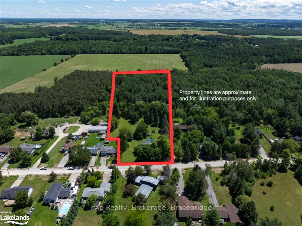 Photo 2 of 281 Sunnidale Street, Clearview, Stayner — HOMEH