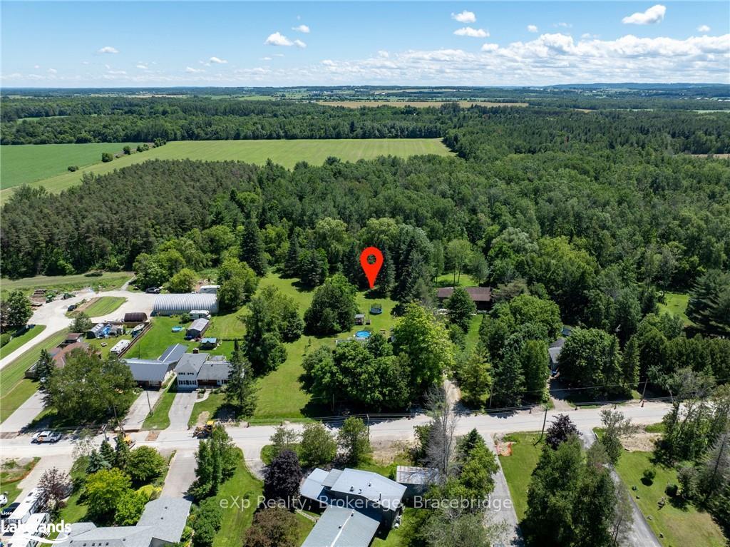 Photo 3 of 281 Sunnidale Street, Clearview, Stayner — HOMEH