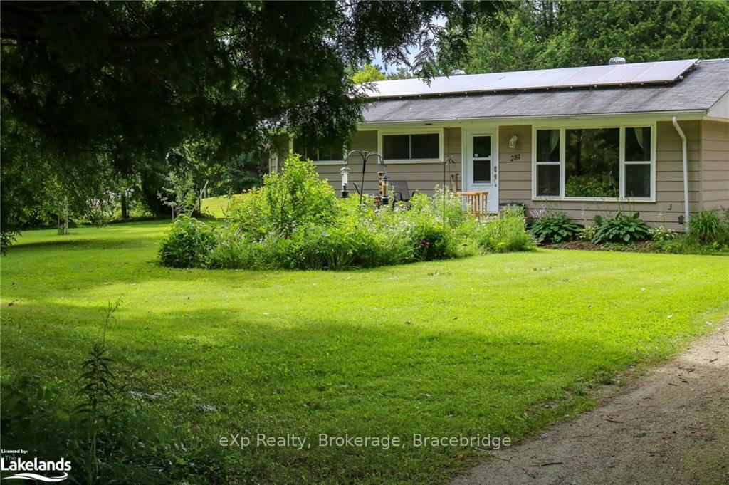 Photo 7 of 281 Sunnidale Street, Clearview, Stayner — HOMEH