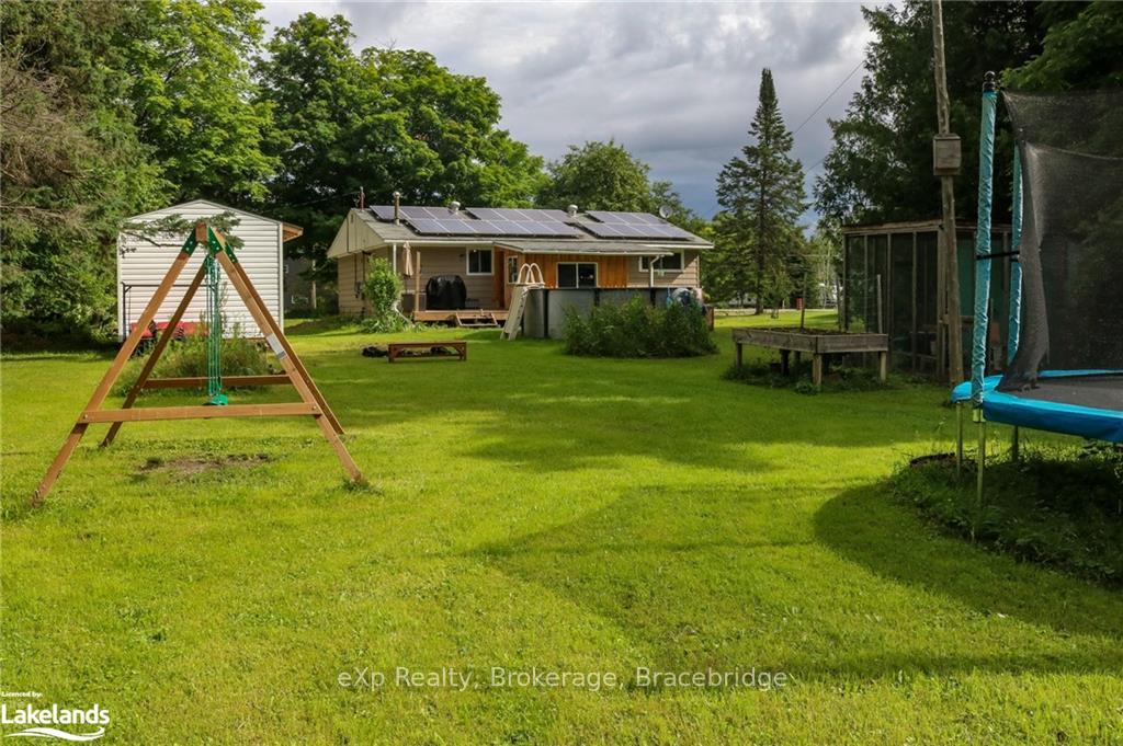 Photo 9 of 281 Sunnidale Street, Clearview, Stayner — HOMEH