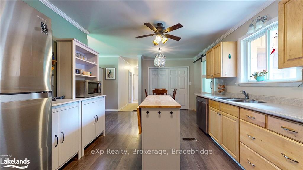 Photo 15 of 281 Sunnidale Street, Clearview, Stayner — HOMEH