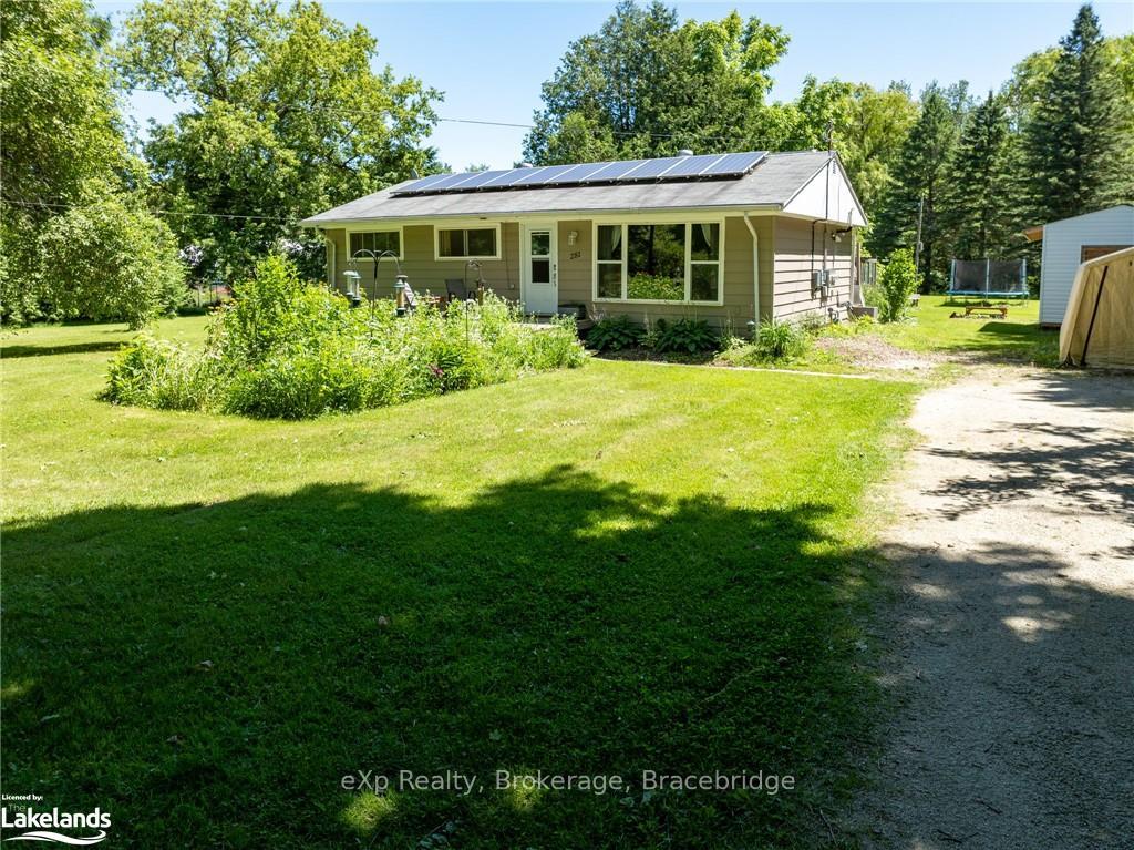 Photo 28 of 281 Sunnidale Street, Clearview, Stayner — HOMEH