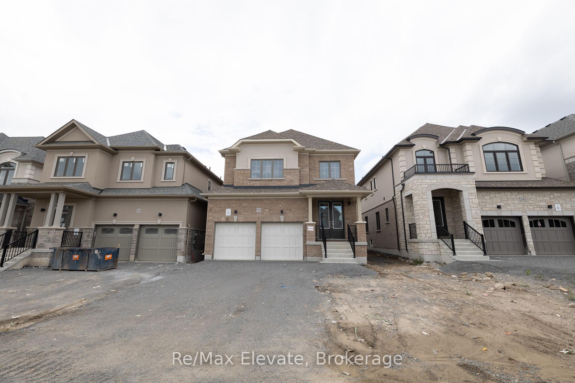 Photo 1 of 210 Flood Avenue, Clarington, Newcastle — HOMEH