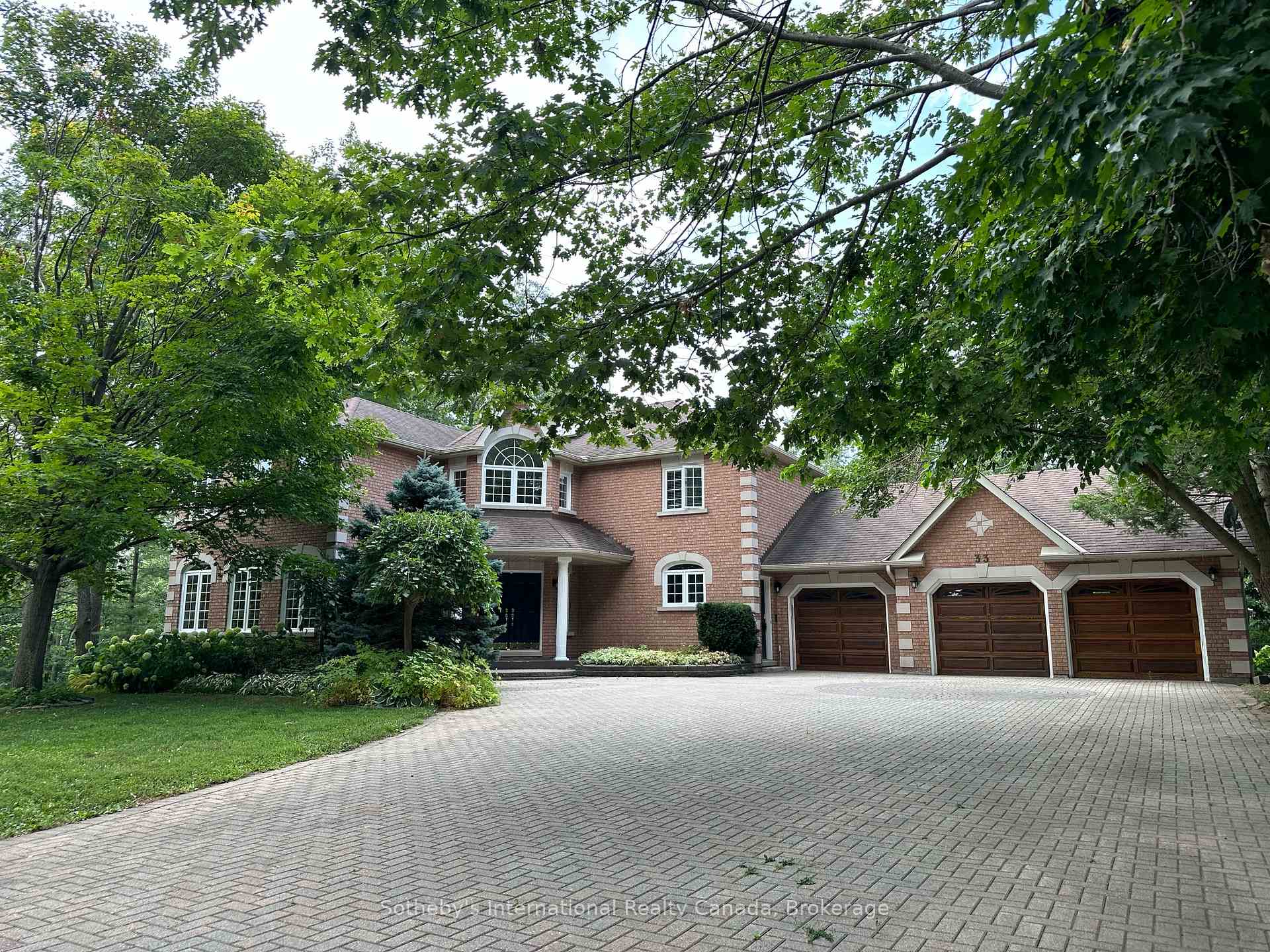 Front of 33 Edgecombe Terrace