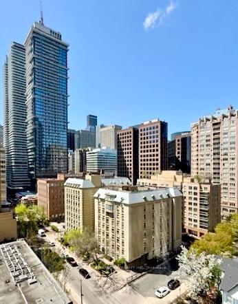 Photo 4 of Unit 1005, 101 Charles Street E, Toronto, Church-Yonge Corridor — HOMEH