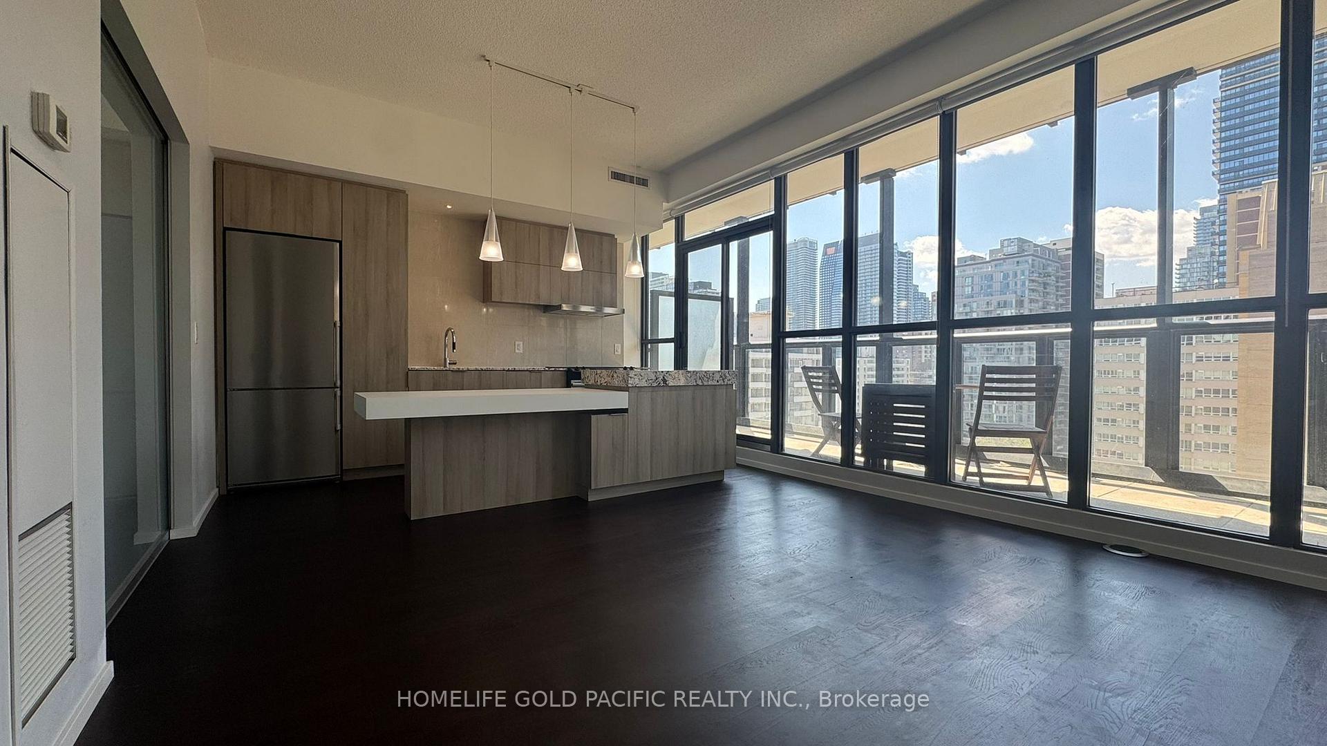 Photo 11 of Unit 1005, 101 Charles Street E, Toronto, Church-Yonge Corridor — HOMEH