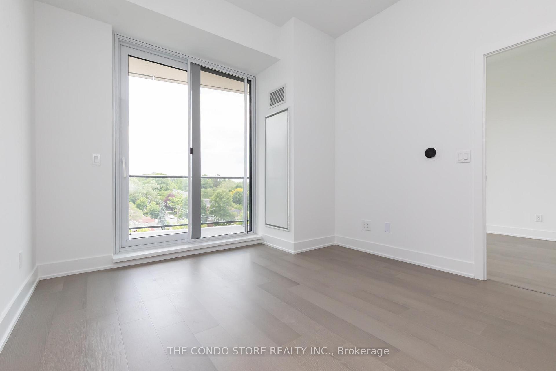 Photo 25 of Unit 703, 8 Manor Road W, Toronto, Yonge-Eglinton — HOMEH