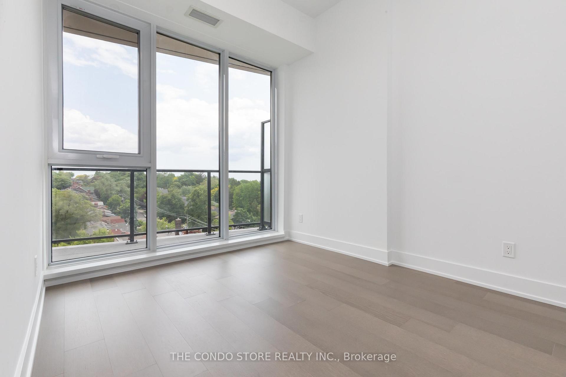 Photo 23 of Unit 703, 8 Manor Road W, Toronto, Yonge-Eglinton — HOMEH