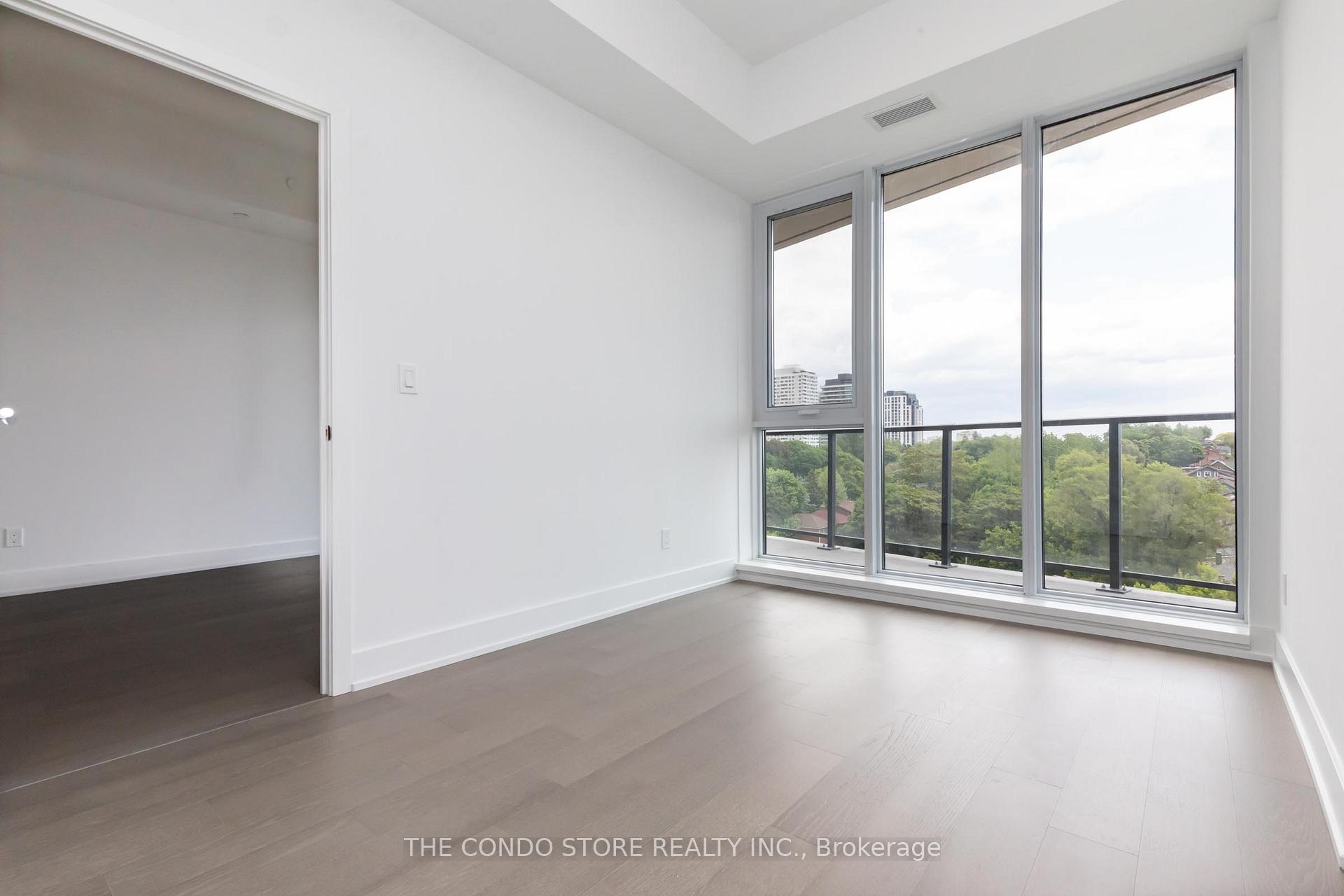 Photo 11 of Unit 703, 8 Manor Road W, Toronto, Yonge-Eglinton — HOMEH