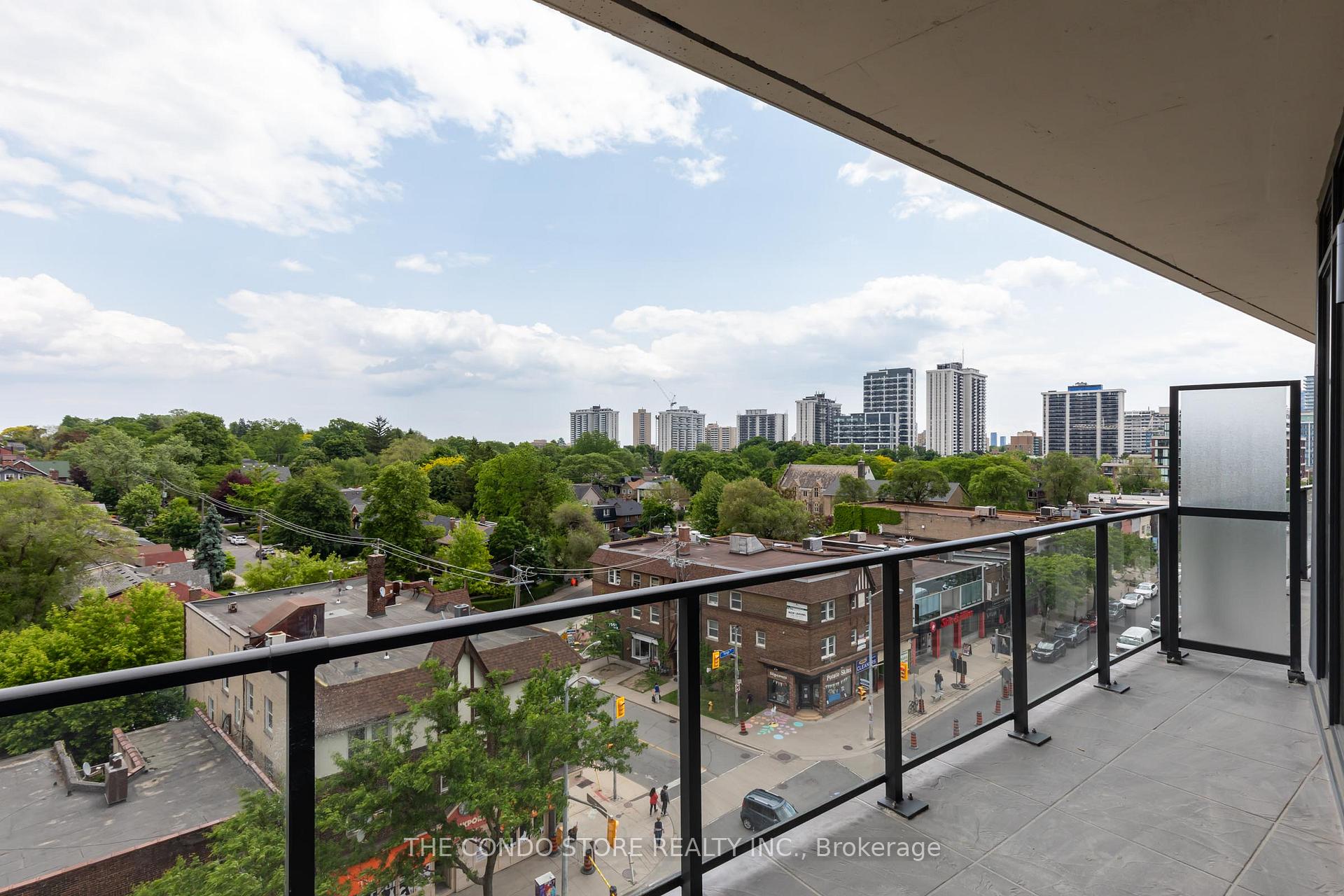 Photo 20 of Unit 703, 8 Manor Road W, Toronto, Yonge-Eglinton — HOMEH