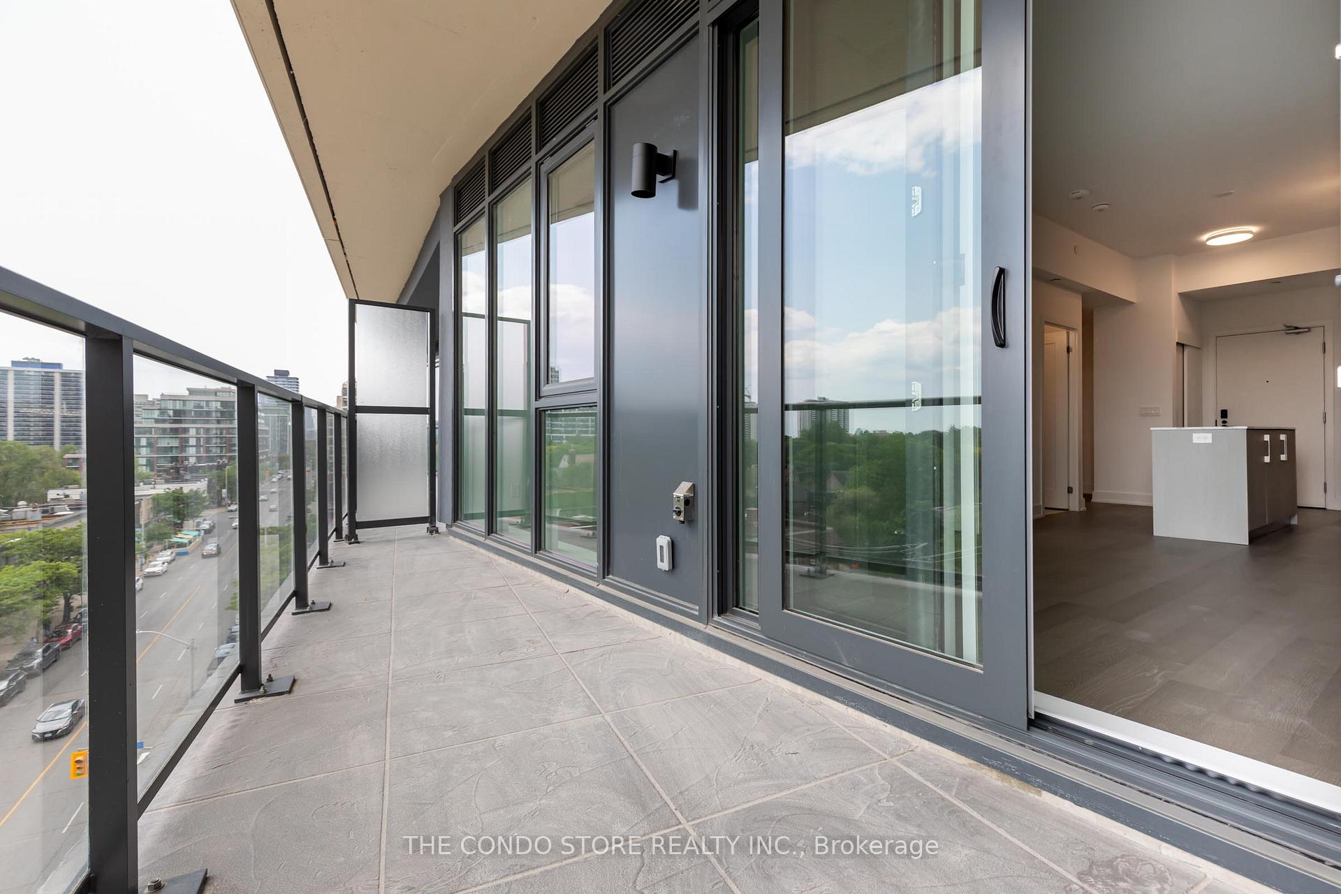 Photo 17 of Unit 703, 8 Manor Road W, Toronto, Yonge-Eglinton — HOMEH