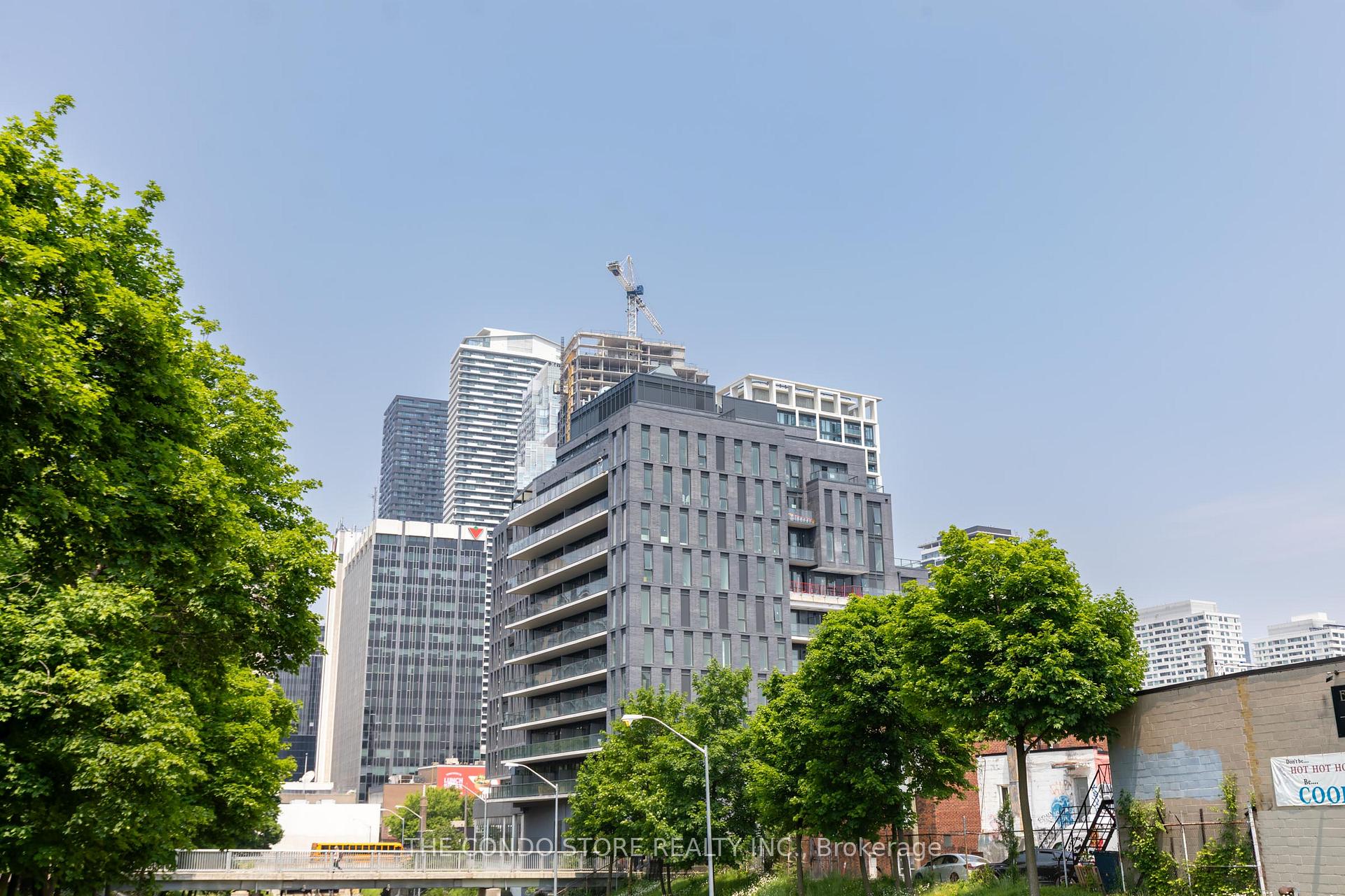 Photo 21 of Unit 703, 8 Manor Road W, Toronto, Yonge-Eglinton — HOMEH