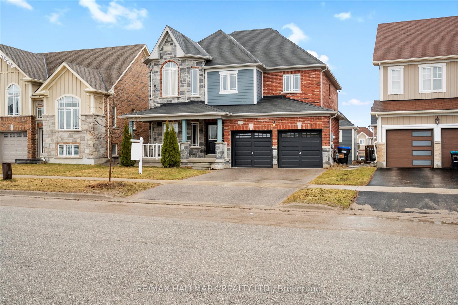 Photo 1 of 1377 Lormel Gate, Innisfil, Lefroy — HOMEH