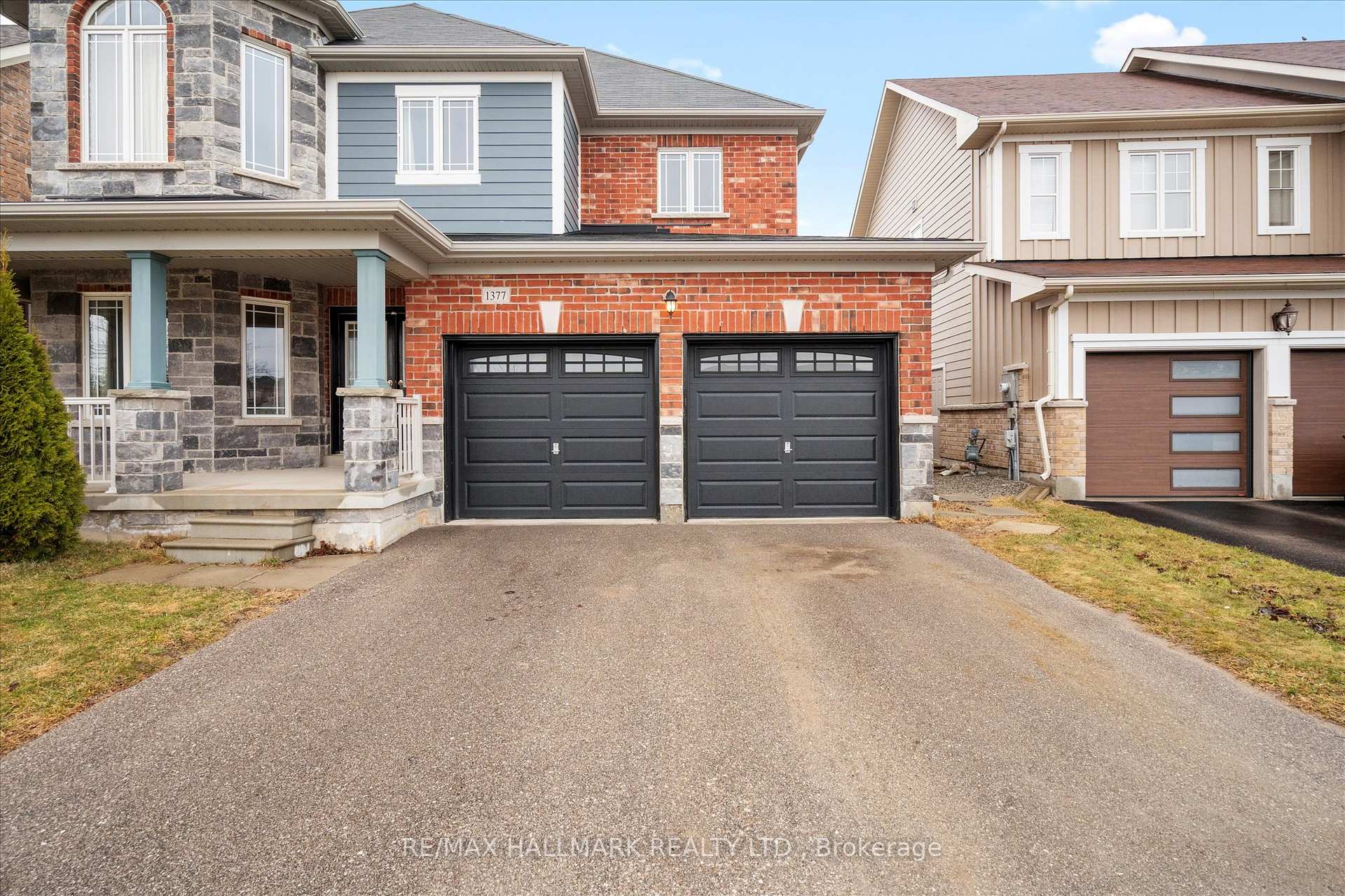 Photo 5 of 1377 Lormel Gate, Innisfil, Lefroy — HOMEH