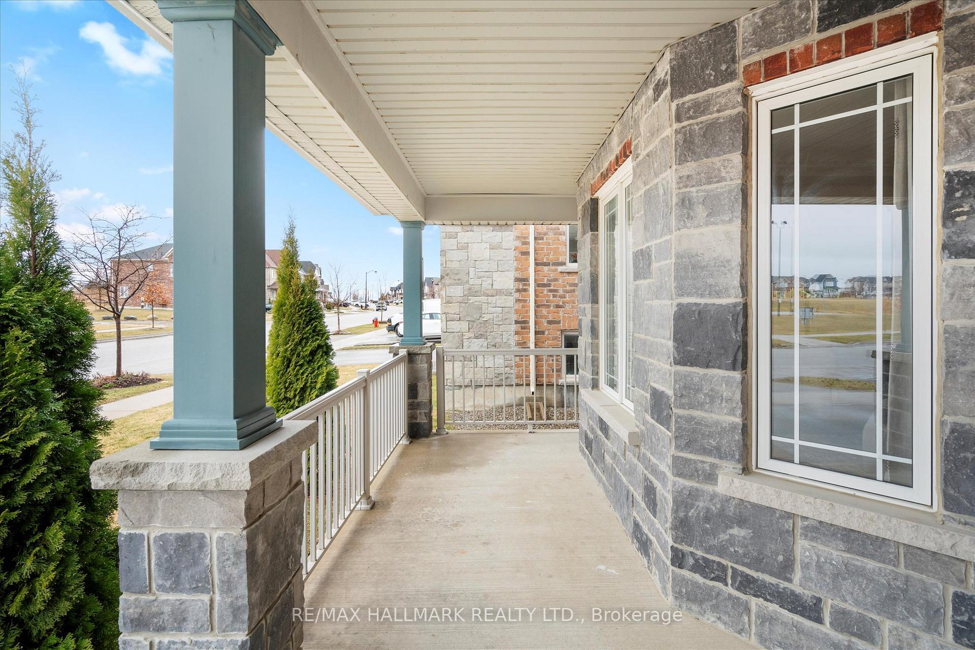 Photo 49 of 1377 Lormel Gate, Innisfil, Lefroy — HOMEH