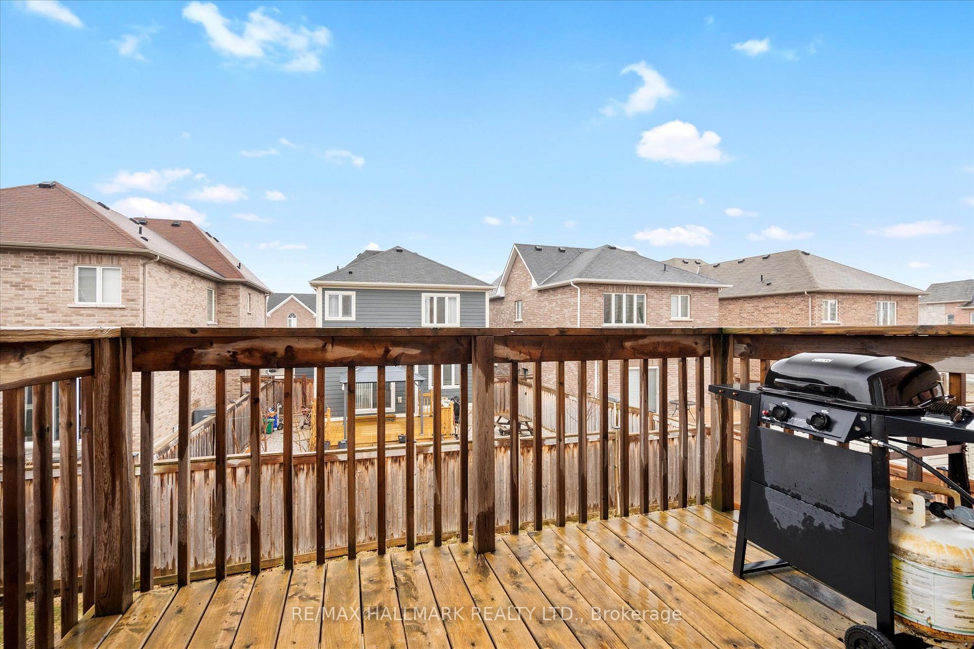 Photo 46 of 1377 Lormel Gate, Innisfil, Lefroy — HOMEH