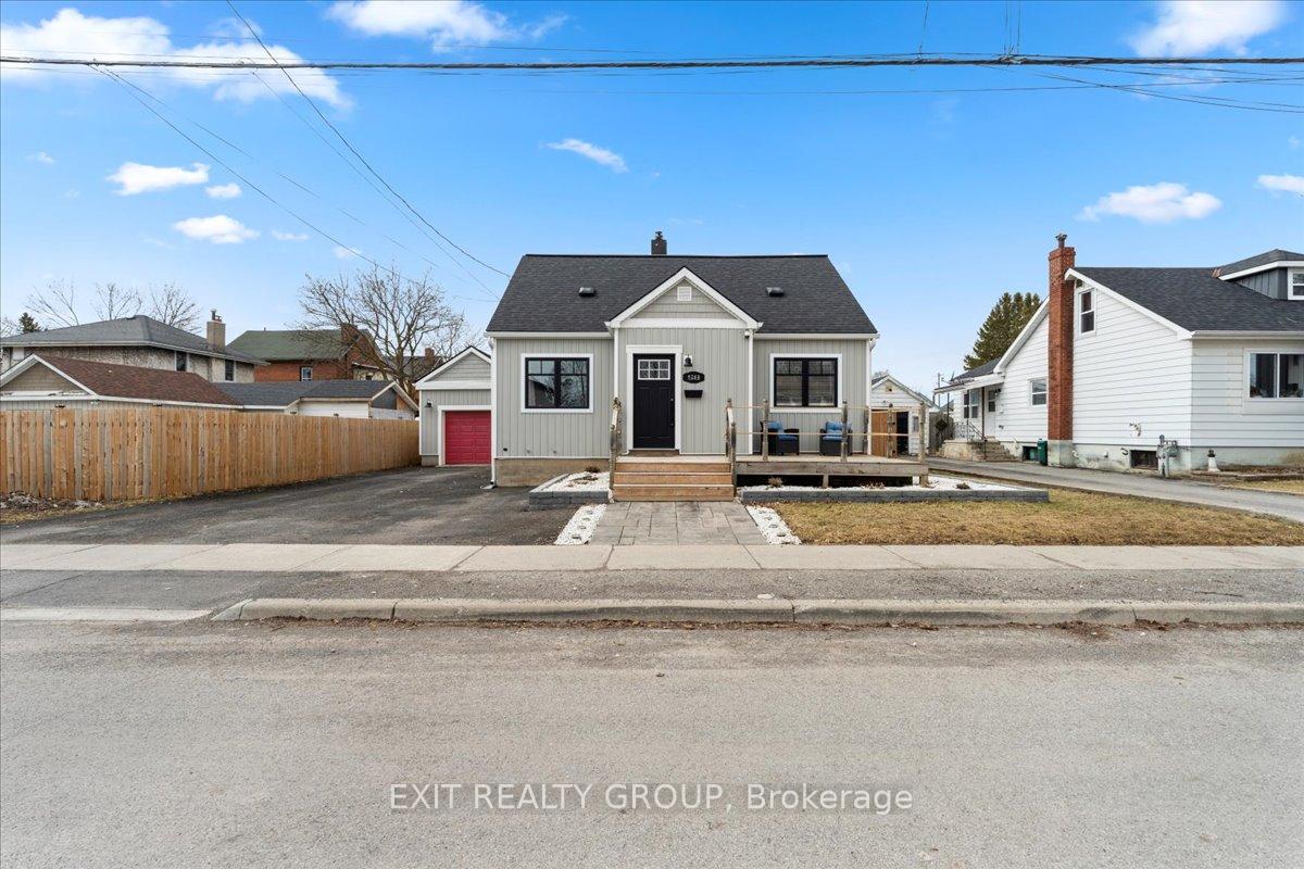 Photo 2 of 58 Sinclair Street, Belleville, Belleville Ward — HOMEH