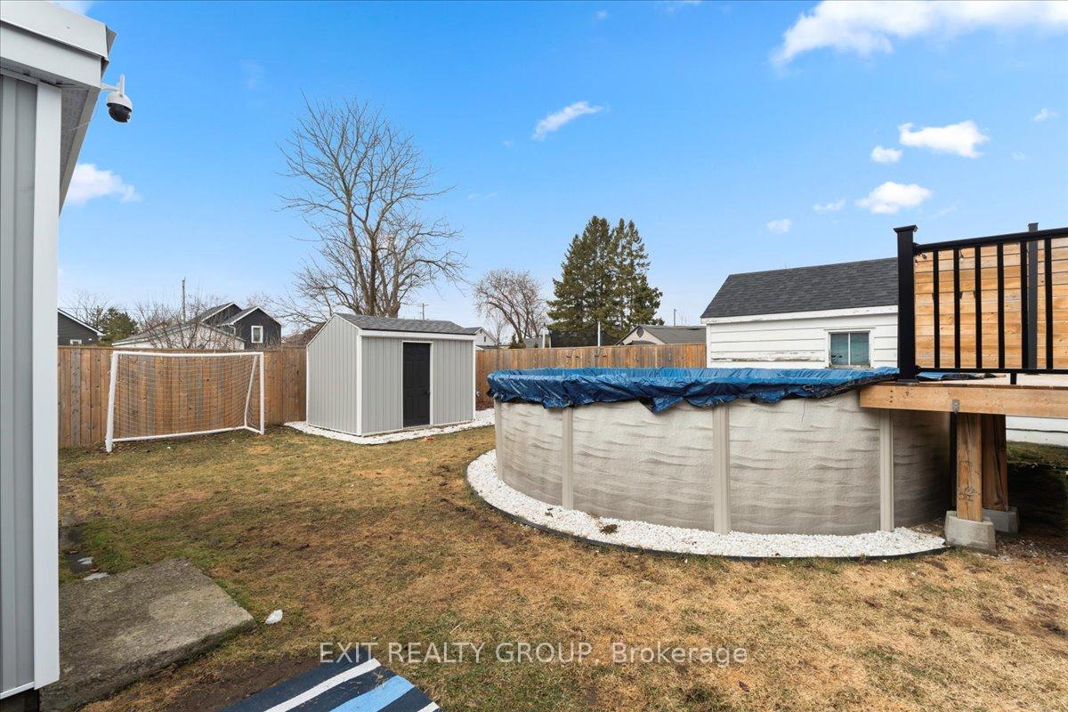 Photo 34 of 58 Sinclair Street, Belleville, Belleville Ward — HOMEH