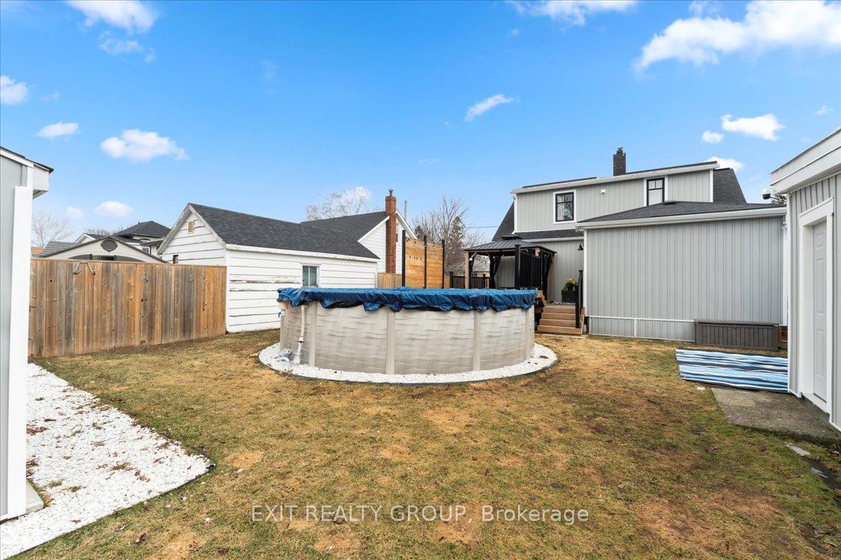 Photo 35 of 58 Sinclair Street, Belleville, Belleville Ward — HOMEH