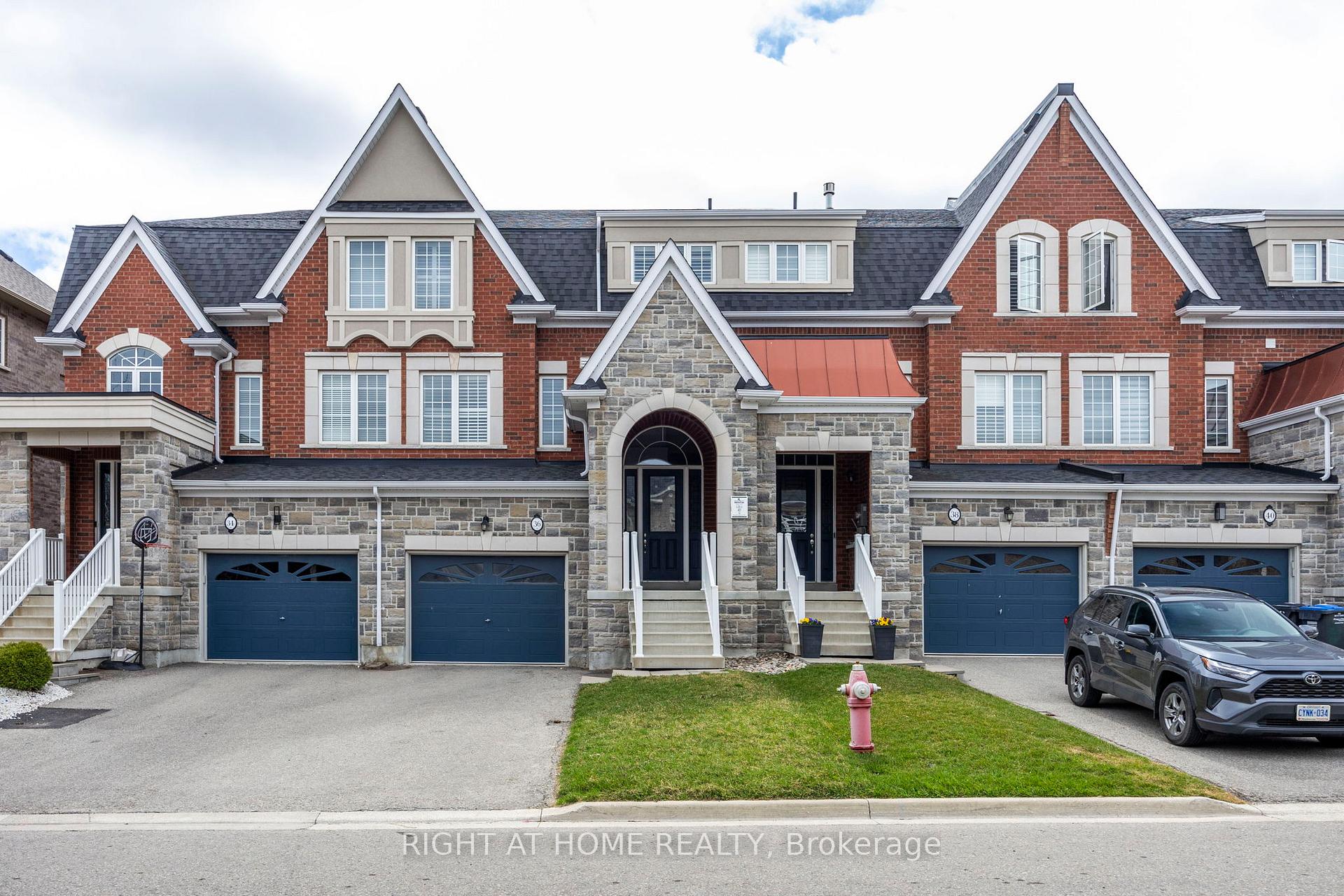Photo 1 of 36 Meadowcreek Road, Caledon, Rural Caledon — HOMEH