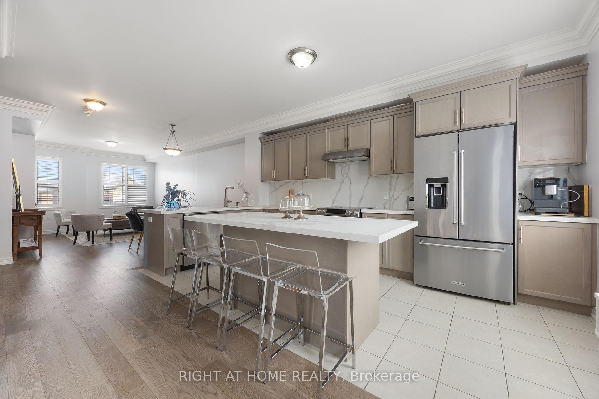 Photo 20 of 36 Meadowcreek Road, Caledon, Rural Caledon — HOMEH