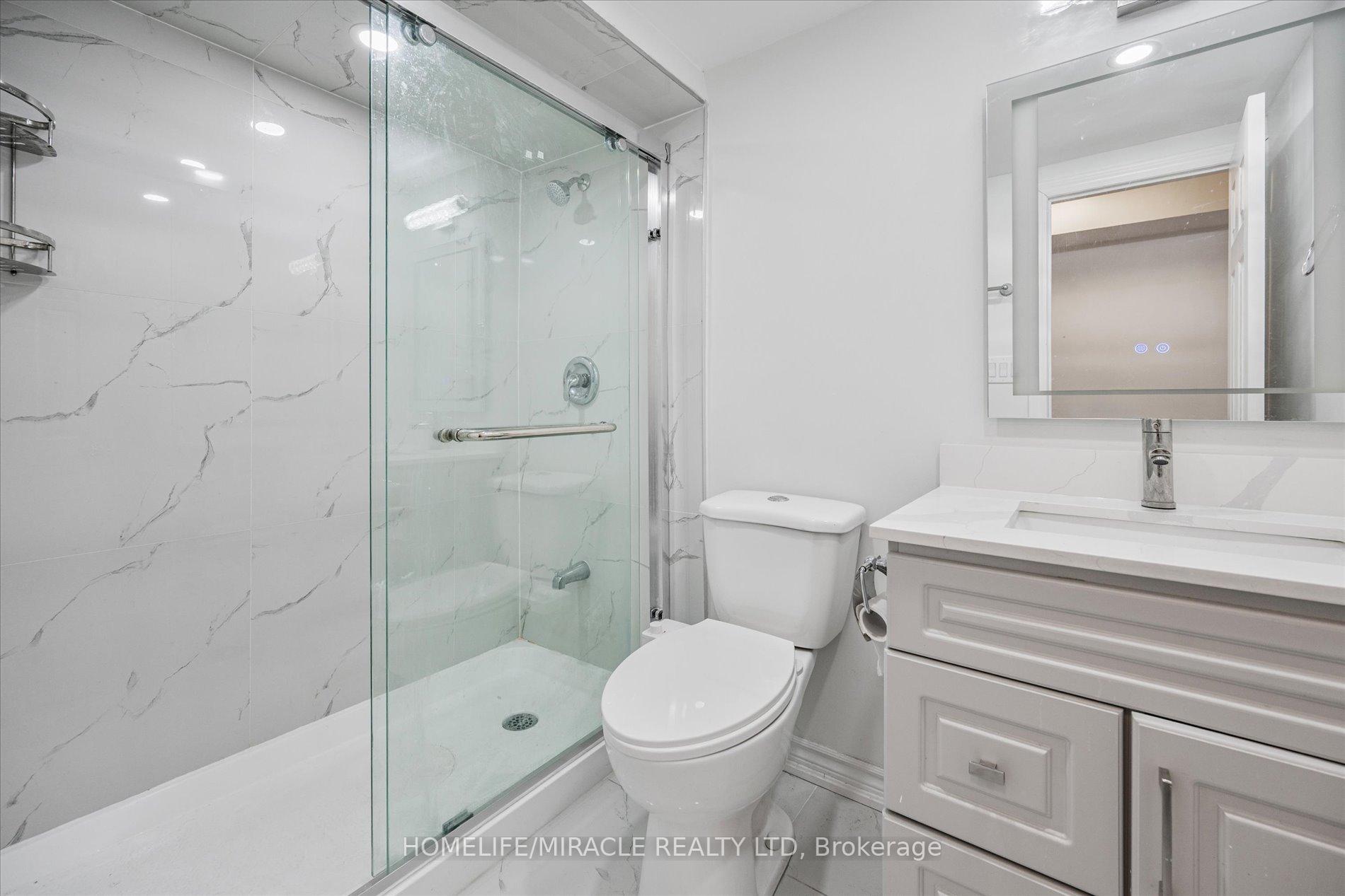 Photo 15 of 77 Juniper Crescent, Brampton, Northgate — HOMEH