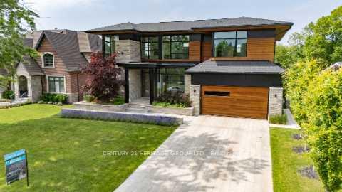 Front of 52 Norman Drive