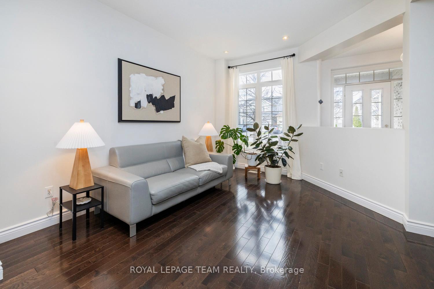 Photo 6 of 214 Oneida Terrace, Ottawa, Barrhaven - Stonebridge — HOMEH