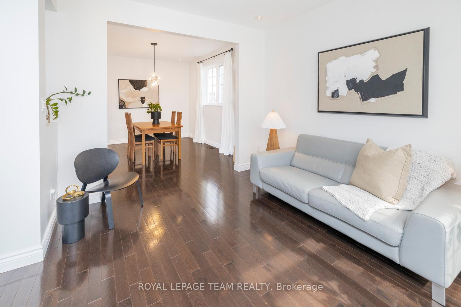 Photo 9 of 214 Oneida Terrace, Ottawa, Barrhaven - Stonebridge — HOMEH