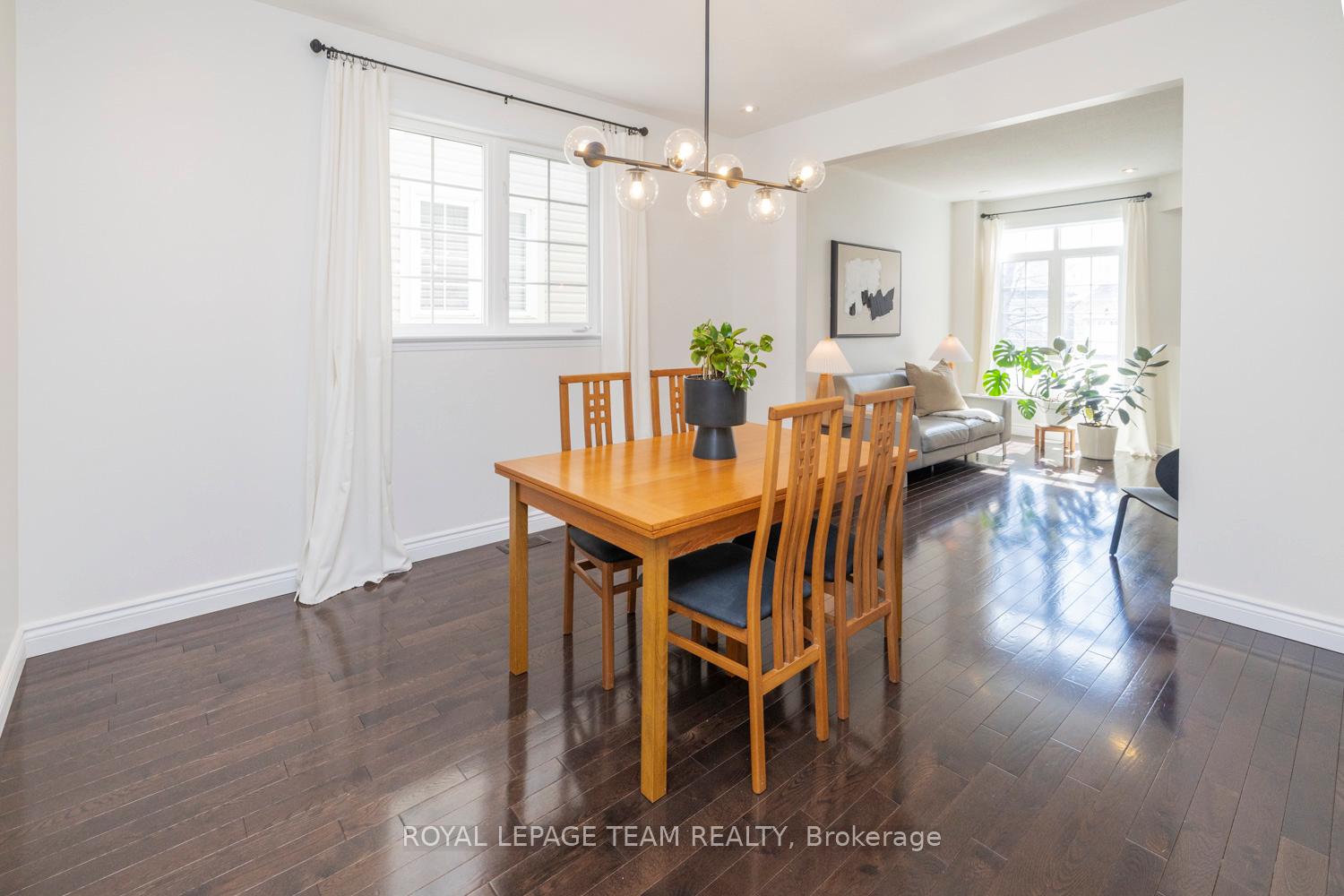 Photo 11 of 214 Oneida Terrace, Ottawa, Barrhaven - Stonebridge — HOMEH