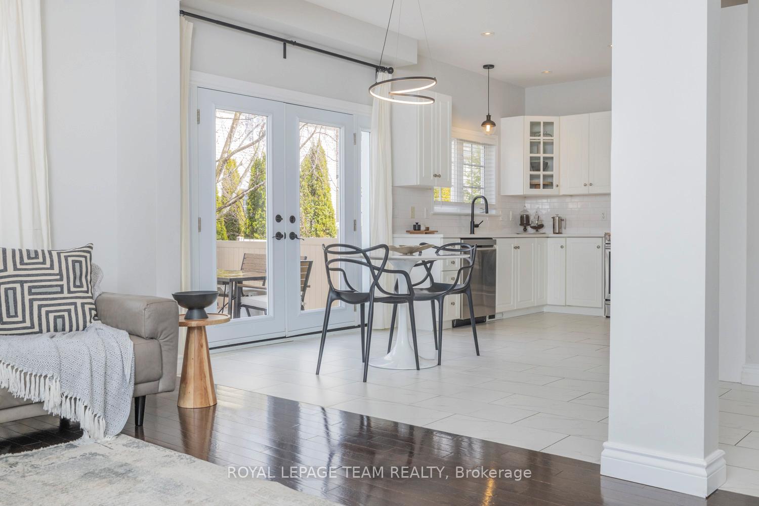 Photo 12 of 214 Oneida Terrace, Ottawa, Barrhaven - Stonebridge — HOMEH