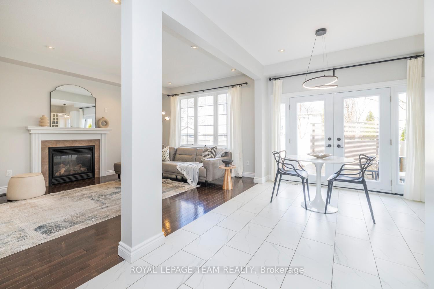 Photo 16 of 214 Oneida Terrace, Ottawa, Barrhaven - Stonebridge — HOMEH