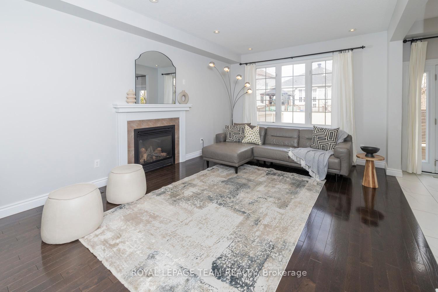 Photo 17 of 214 Oneida Terrace, Ottawa, Barrhaven - Stonebridge — HOMEH
