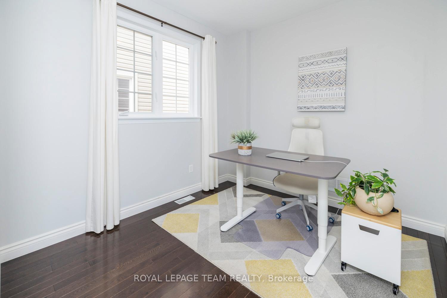 Photo 19 of 214 Oneida Terrace, Ottawa, Barrhaven - Stonebridge — HOMEH
