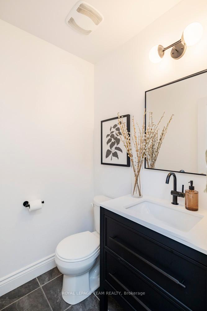 Photo 20 of 214 Oneida Terrace, Ottawa, Barrhaven - Stonebridge — HOMEH