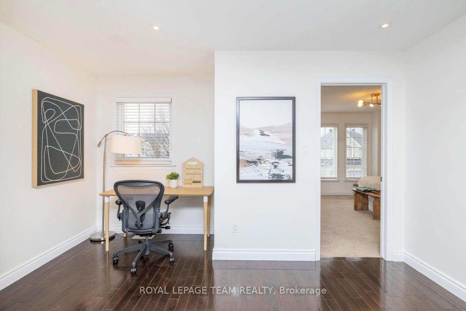 Photo 29 of 214 Oneida Terrace, Ottawa, Barrhaven - Stonebridge — HOMEH