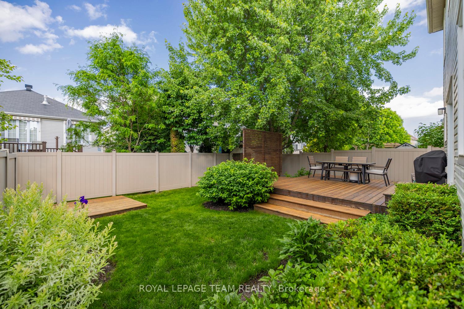 Photo 45 of 214 Oneida Terrace, Ottawa, Barrhaven - Stonebridge — HOMEH