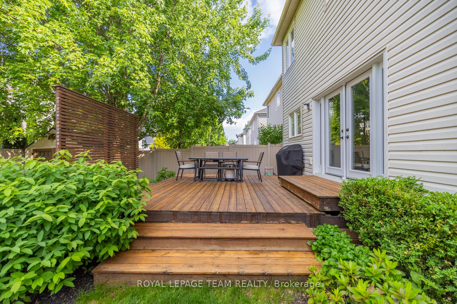 Photo 46 of 214 Oneida Terrace, Ottawa, Barrhaven - Stonebridge — HOMEH