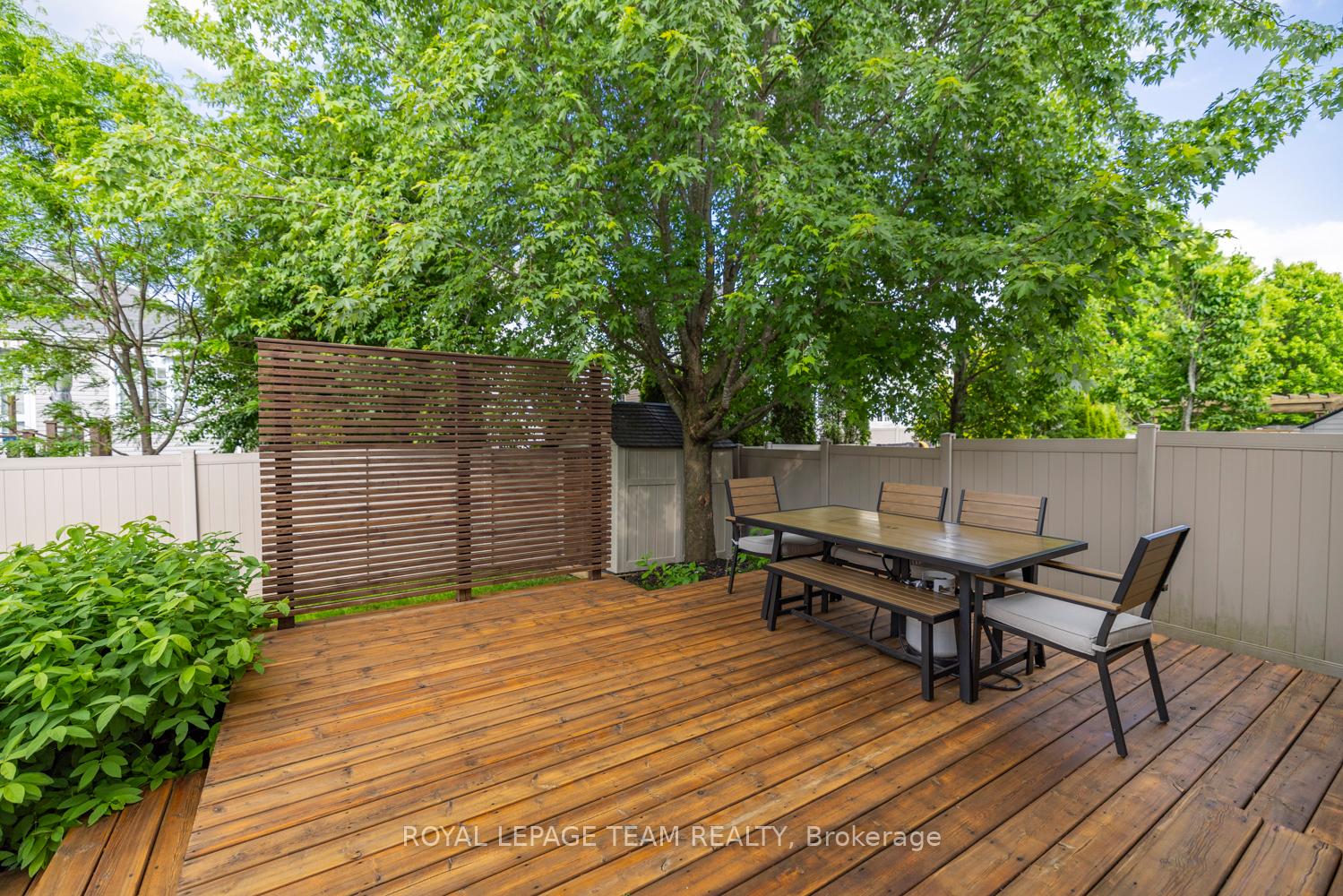 Photo 47 of 214 Oneida Terrace, Ottawa, Barrhaven - Stonebridge — HOMEH