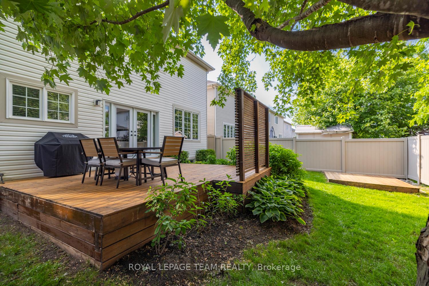 Photo 48 of 214 Oneida Terrace, Ottawa, Barrhaven - Stonebridge — HOMEH
