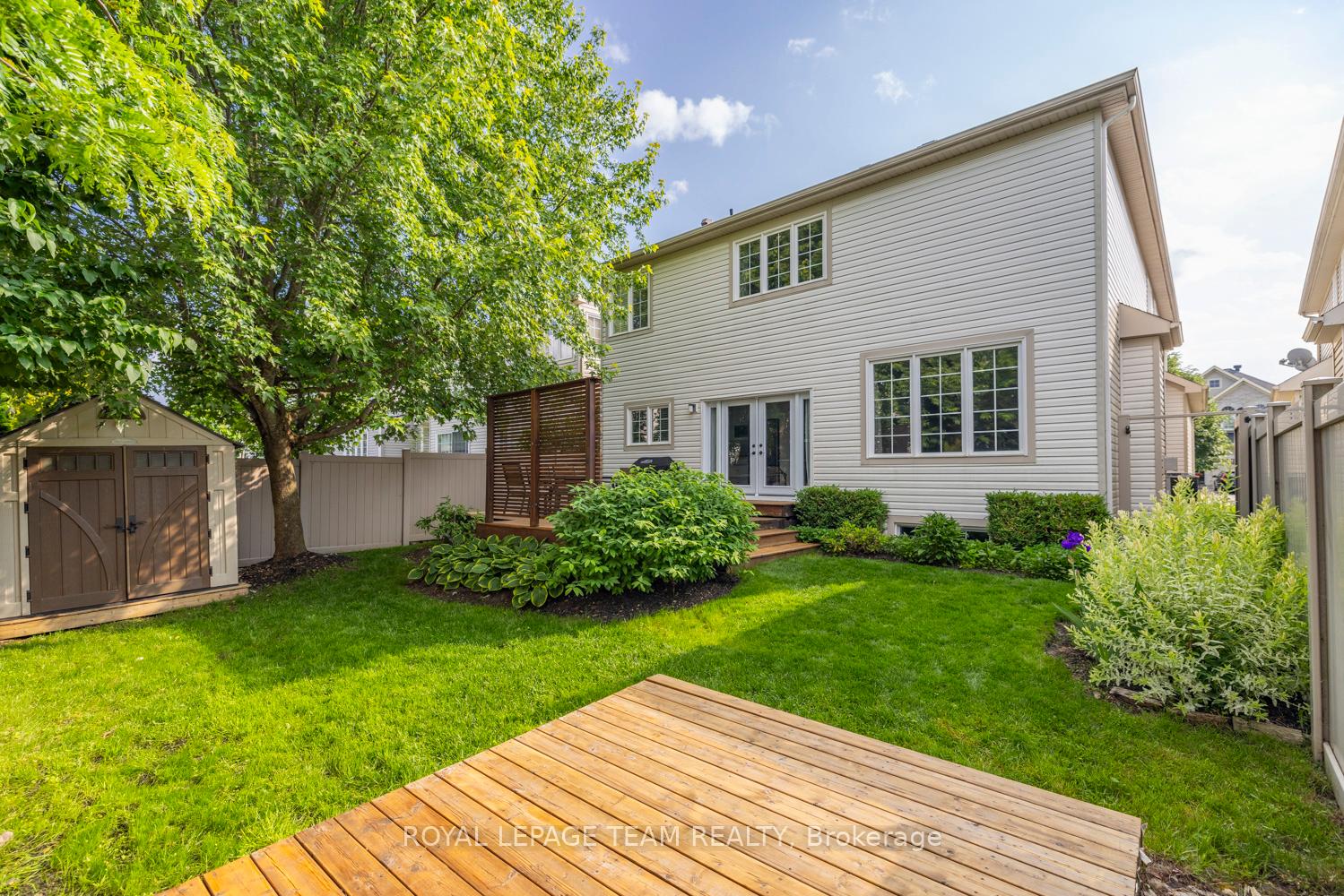Photo 49 of 214 Oneida Terrace, Ottawa, Barrhaven - Stonebridge — HOMEH